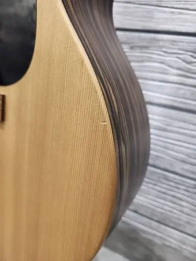 Martin Guitars - GPCX1AE 20TH 2